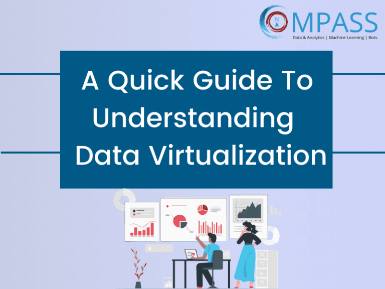 A Quick Guide To Understanding Data Virtualization - Acuvate