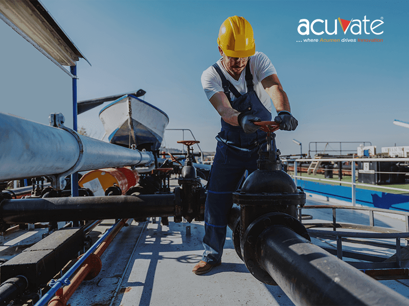 Oil & Gas Safety