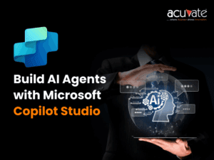 Build AI Agents with Microsoft Copilot Studio – A Complete Guide