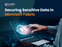 Securing Sensitive Data in Microsoft Fabric: Masking & Encryption