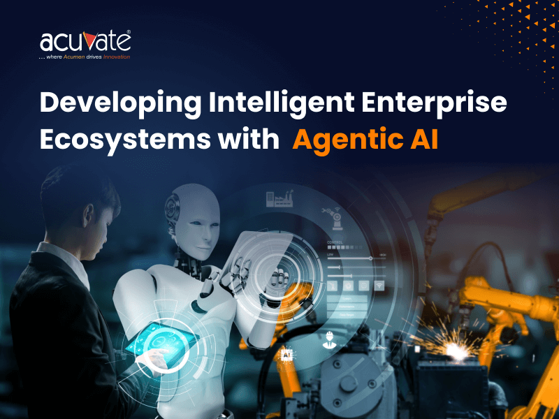 Enterprise AI Orchestration: Scaling with Agentic AI Platforms