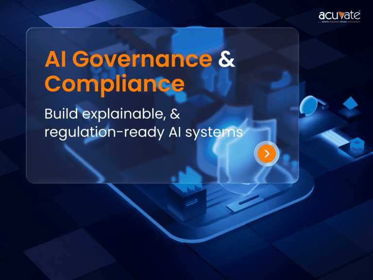 AI Governance & Compliance: Enterprise Guide to Responsible AI